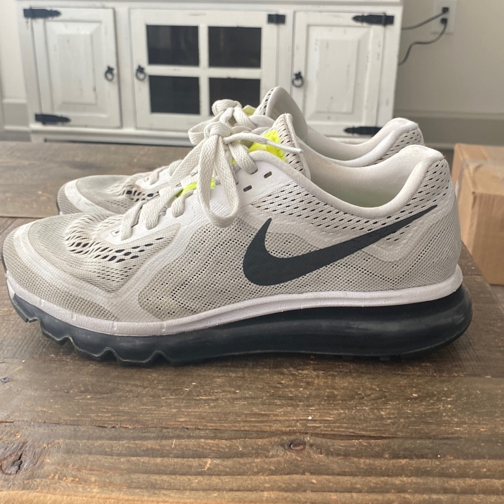 Nike Air Max 2014